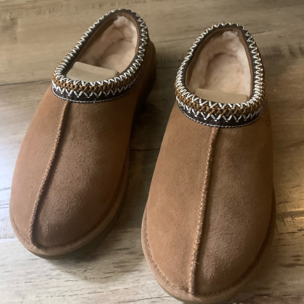 UGG Tasman for Women - Chestnut